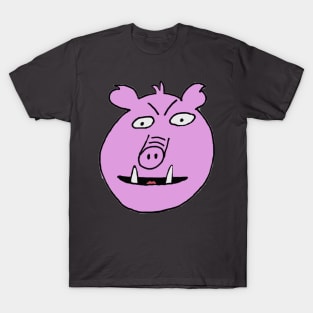 Pig T-Shirt